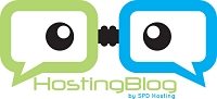 Webhosting blog